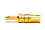 DM53744-63 (Circular Mil Spec -Connector)