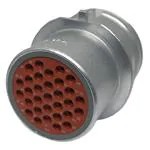 HD34-24-31PT-B019 (Автомобильные разъемы)