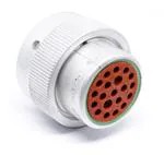 HD36-18-20PN (Автомобильные разъемы)