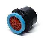 HDP24-24-18PE-L017 (Автомобильные разъемы)