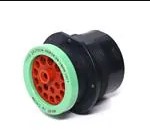 HDP24-24-18PN-L017 (Автомобильные разъемы)