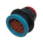 HDP24-24-19PE-L017 (Автомобильные разъемы)