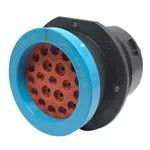 HDP24-24-21SE-L017 (Автомобильные разъемы)