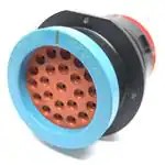 HDP24-24-23SE-L017 (Автомобильные разъемы)