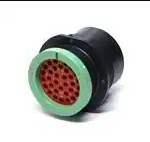 HDP24-24-33PN-L017 (Автомобильные разъемы)