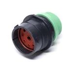 HDP24-24-9PN-L015 (Автомобильные разъемы)