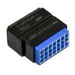 M81714/17-D37 (Модули терминального соединения)