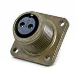 MS3102A36-7S (Circular Mil Spec -Connector)