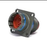 MS3470W12-3P-LC (Circular Mil Spec -Connector)