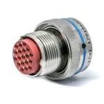 MS3476L14-19P (Circular Mil Spec -Connector)