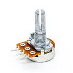 PDB181-K420K-105A2 (Потенциометры)