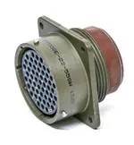 PT00SE-14-19S(LC) (Circular Mil Spec -Connector)