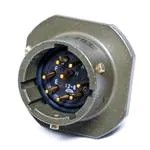 PT01P-14-18S (Circular Mil Spec -Connector)