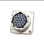 PT02A-14-19S(023) (Circular Mil Spec -Connector)