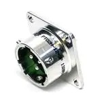 PT02H1419P (Circular Mil Spec -Connector)