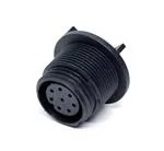 PX0413/08S (Стандартный круглый разъем)