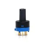 RM103772BCB (Ротари -переключатели)