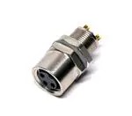 T4033014031-000 (Круглые метрические разъемы)