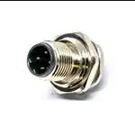 T4130512041-000 (Круглые метрические разъемы)