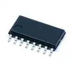 SN74HC365NSR (Буферы и линейные драйверы)