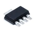 LP3852EMP-1.8/NOPB (LDO регуляторы напряжения)