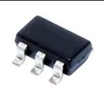 LM397MFX/NOPB (Аналоговые компараторы)