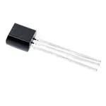LM4040BIZ-4.1/NOPB (Ссылки на напряжение)