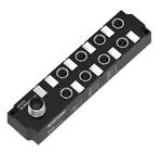 JB-8M8-M12-P4 (Датчики соединительные блоки)