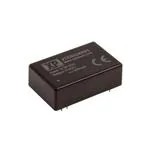 JTE0348D24 (Изолированные преобразователи постоянного тока/постоянного тока - через отверстие)