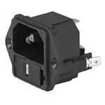 4301.0221 (Модули ввода мощности переменного тока)