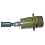 KIT40771NI (Стандартные круглые контакты)