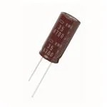 EKMQ401ETD4R7MJC5S (Алюминиевые электролитические конденсаторы - радиальные ливины)