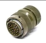 KPT06F14-19S (Circular Mil Spec -Connector)