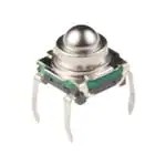 KSJ1M41180SHLFTR (Тактильные переключатели)