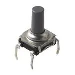 KSL1M411 LFTR (Тактильные переключатели)