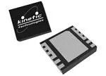 KTS1642QGDV-TR (Power Switch ICS - распределение питания)