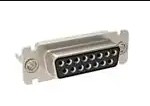 L17DM537457 (D-Sub Contacts)