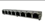 RJHSE3381A1 (Модульные разъемы / разъемы Ethernet)