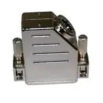 955-009-020R121 (D-Sub Backshells)