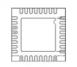AD5423BCPZ (Цифровые в аналоговые преобразователи - ЦАП)