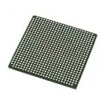 LFE2-20E-6FN672C (FPGA - Полевой программируемый массив ворот)