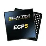 LFE5UM-45F-6BG381C (FPGA - Полевой программируемый массив ворот)