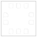 MPM3632SGPQ-P (Модули управления питанием)