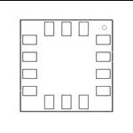 ADXL359BCCZ (Акселерометры)