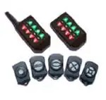 CMD-HHCP-418-MD (Модули суб-ГЗ)