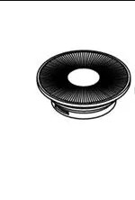 LL01CR-CEW3864L02 (Светодиодные линзы и собрания)