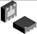 VBUS54CV-HSF-G4-08 (Диоды защиты ESD / телевизоры)