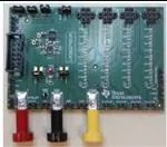 LM36274EVM (Инструменты разработки светодиодного освещения)
