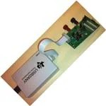 LM3630EVM (Инструменты разработки светодиодного освещения)