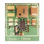 LMR33620AQ5RNXTQ1 (Переключение регуляторов напряжения)